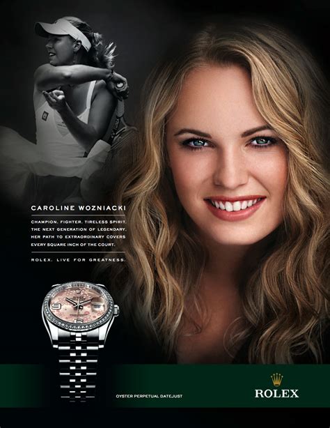 how to buy a rolex from an ad|rolex ad with celebrities.